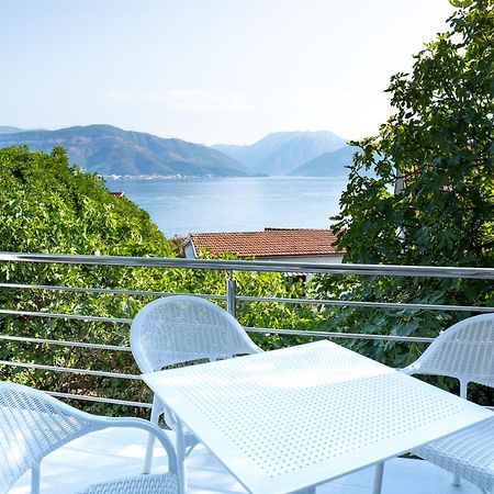Boka 2 Apartment Krasići Luaran gambar
