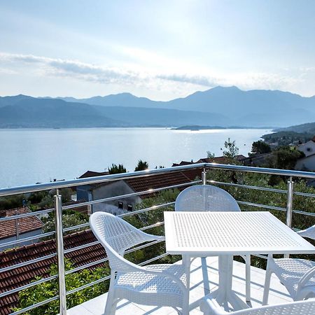 Boka 2 Apartment Krasići Luaran gambar