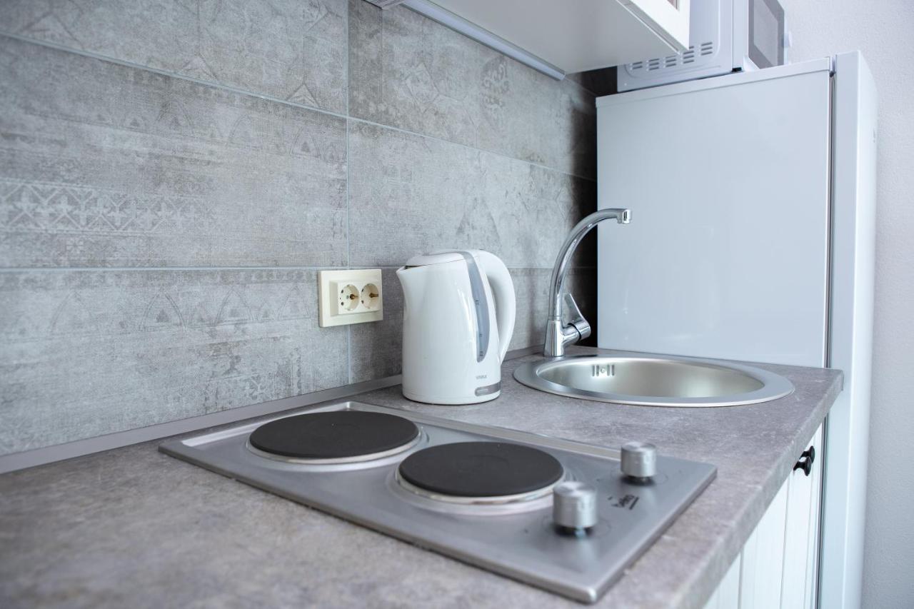 Boka 2 Apartment Krasići Luaran gambar