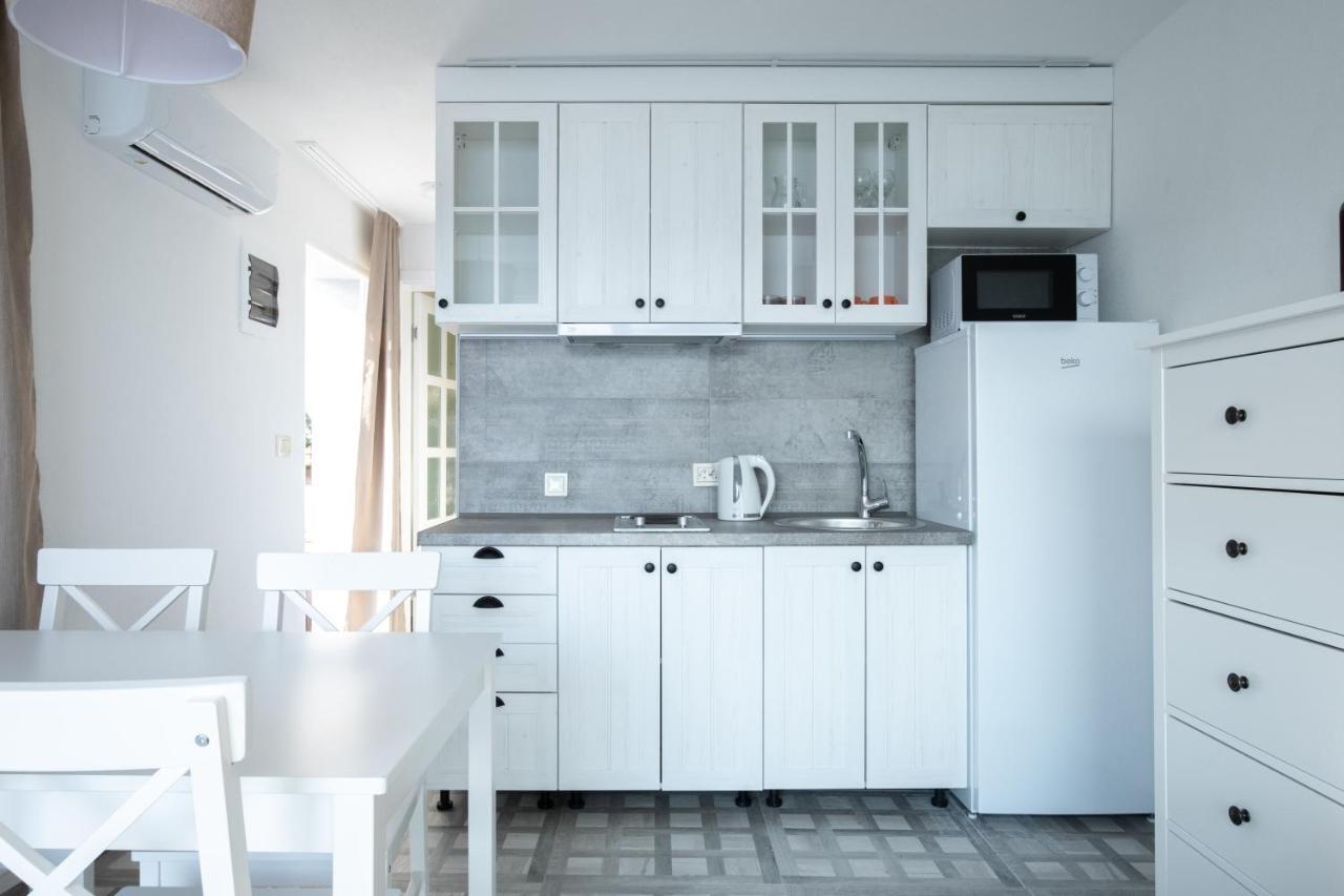 Boka 2 Apartment Krasići Luaran gambar