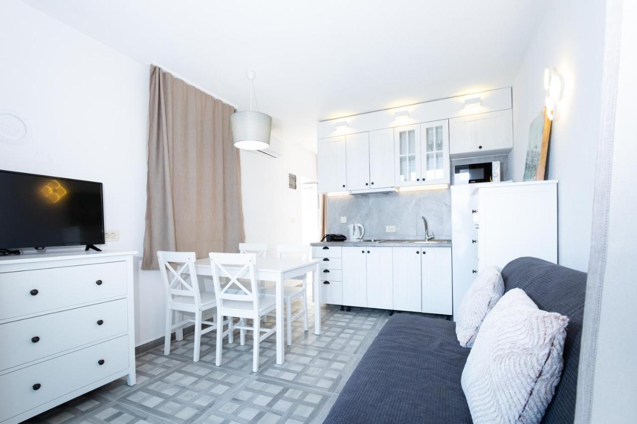 Boka 2 Apartment Krasići Luaran gambar