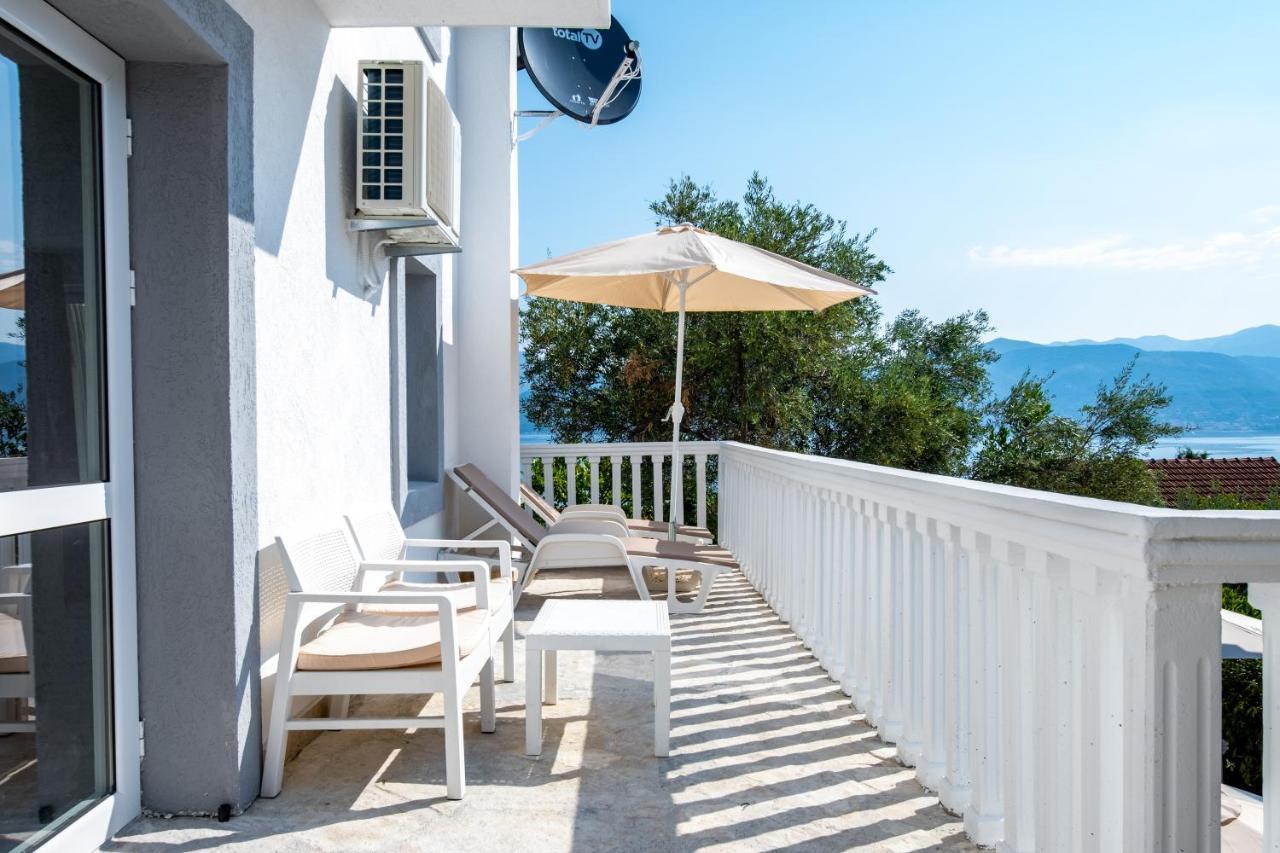 Boka 2 Apartment Krasići Luaran gambar