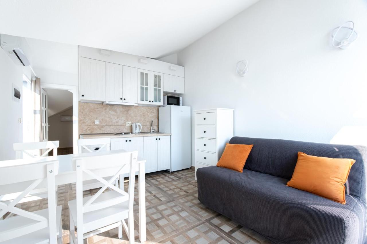 Boka 2 Apartment Krasići Luaran gambar