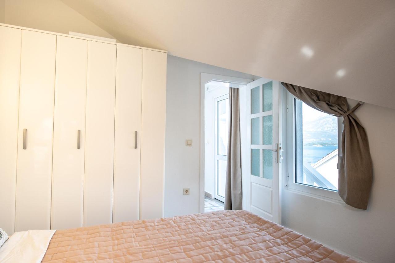 Boka 2 Apartment Krasići Luaran gambar