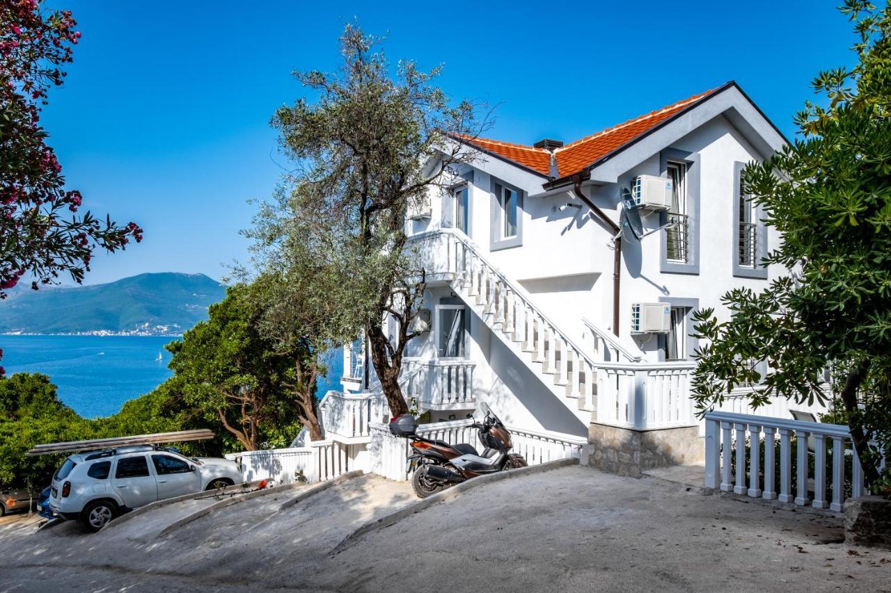Boka 2 Apartment Krasići Luaran gambar