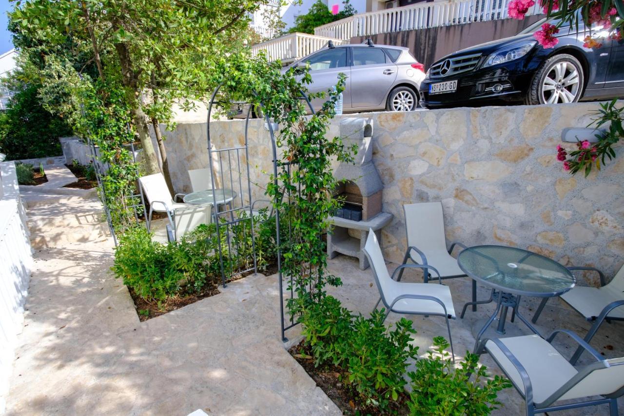 Boka 2 Apartment Krasići Luaran gambar