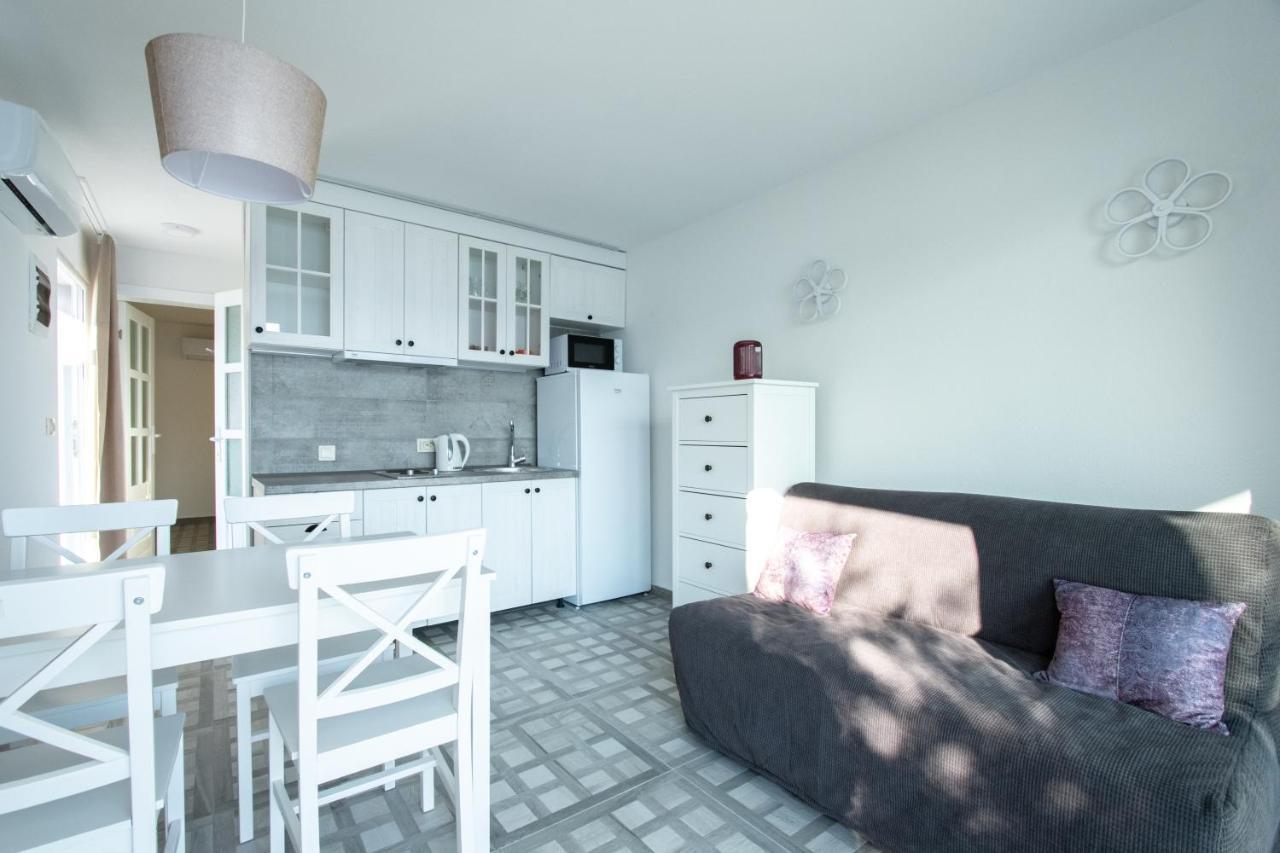 Boka 2 Apartment Krasići Luaran gambar