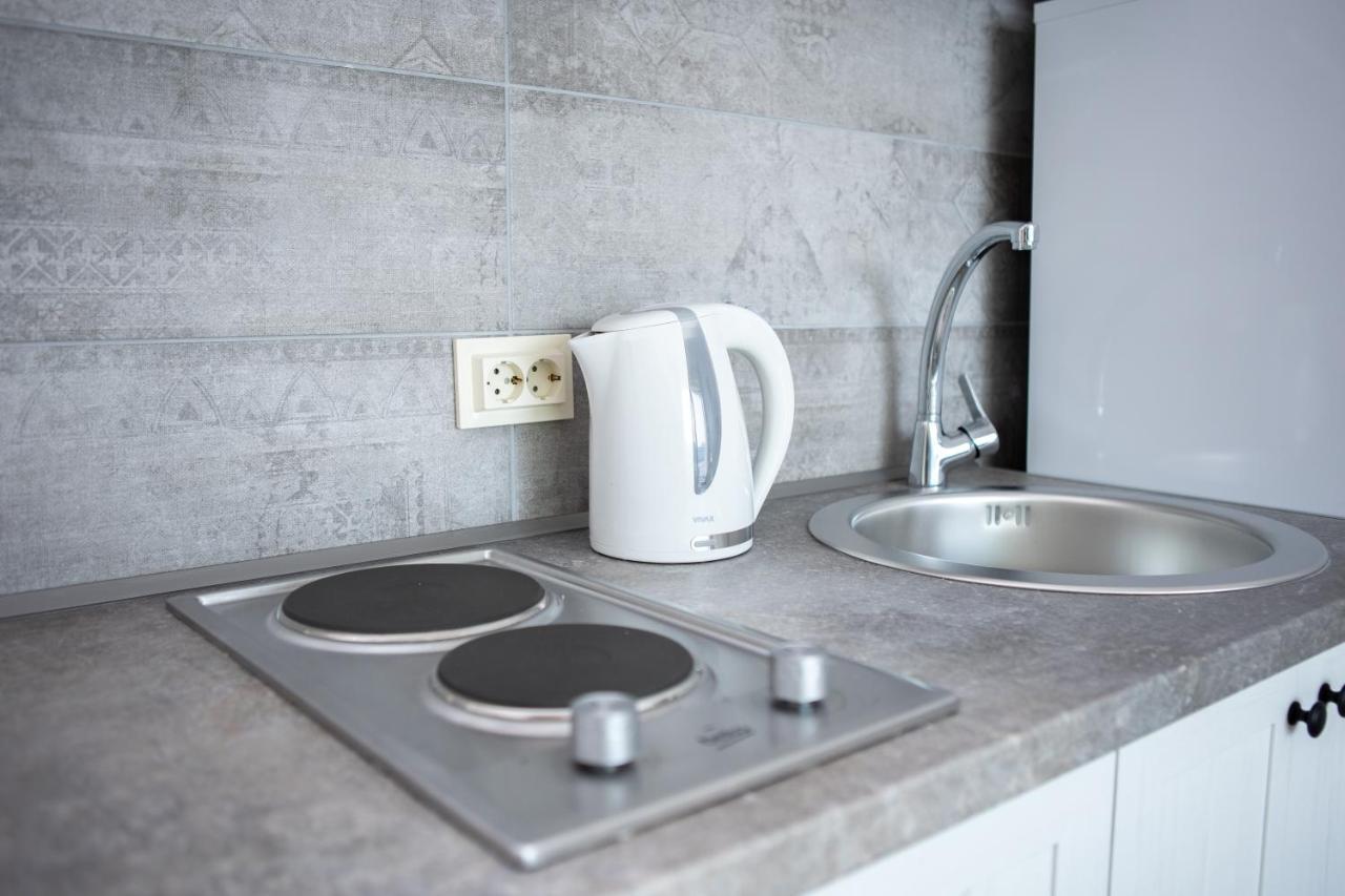 Boka 2 Apartment Krasići Luaran gambar