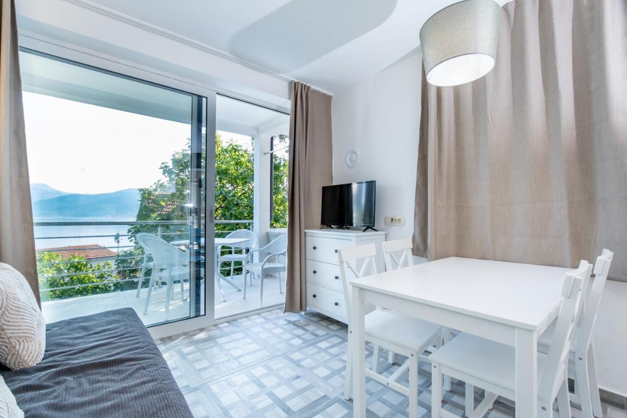 Boka 2 Apartment Krasići Luaran gambar