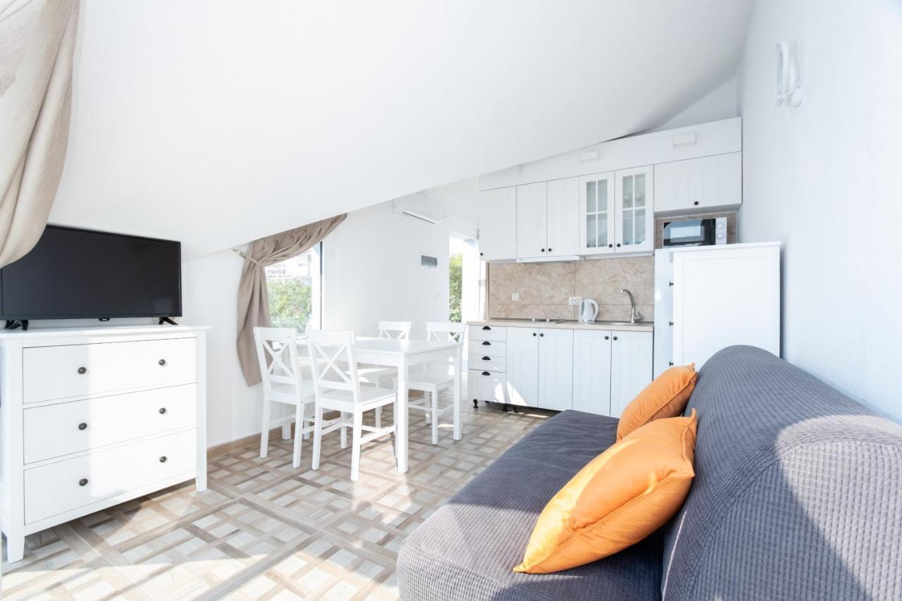 Boka 2 Apartment Krasići Luaran gambar