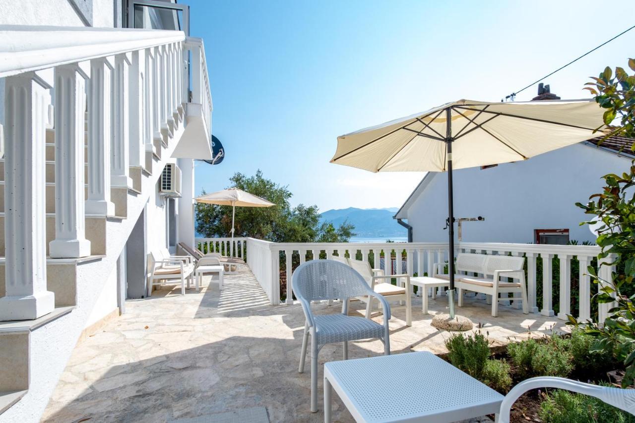 Boka 2 Apartment Krasići Luaran gambar