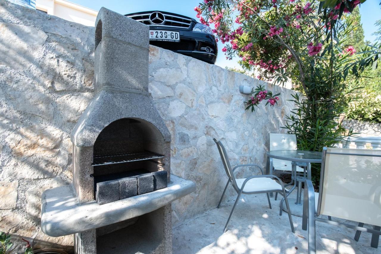 Boka 2 Apartment Krasići Luaran gambar