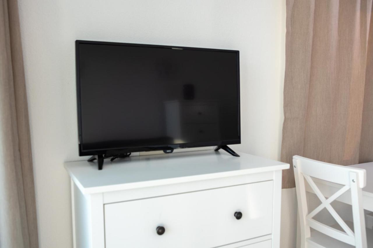 Boka 2 Apartment Krasići Luaran gambar