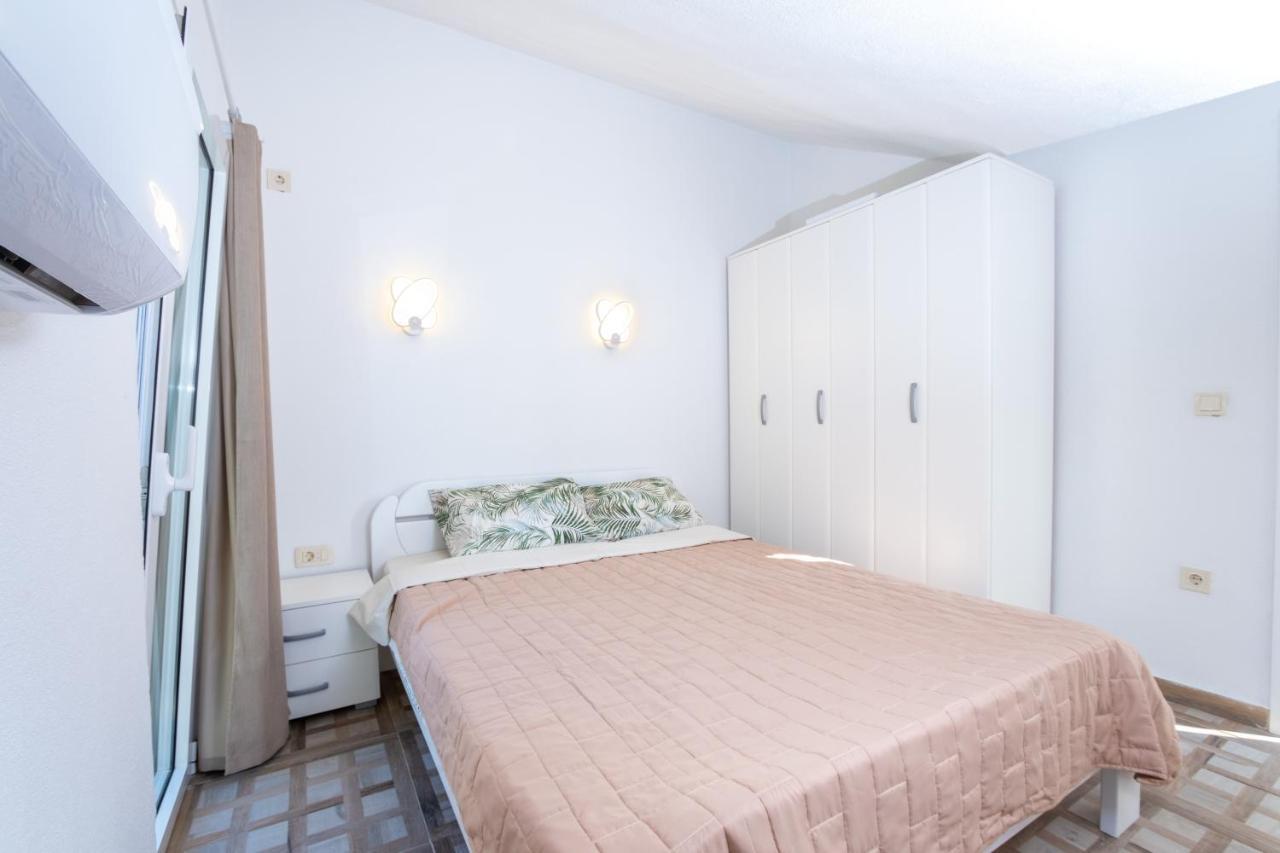 Boka 2 Apartment Krasići Luaran gambar