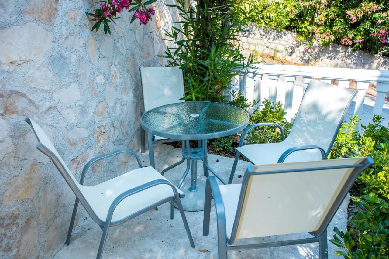 Boka 2 Apartment Krasići Luaran gambar