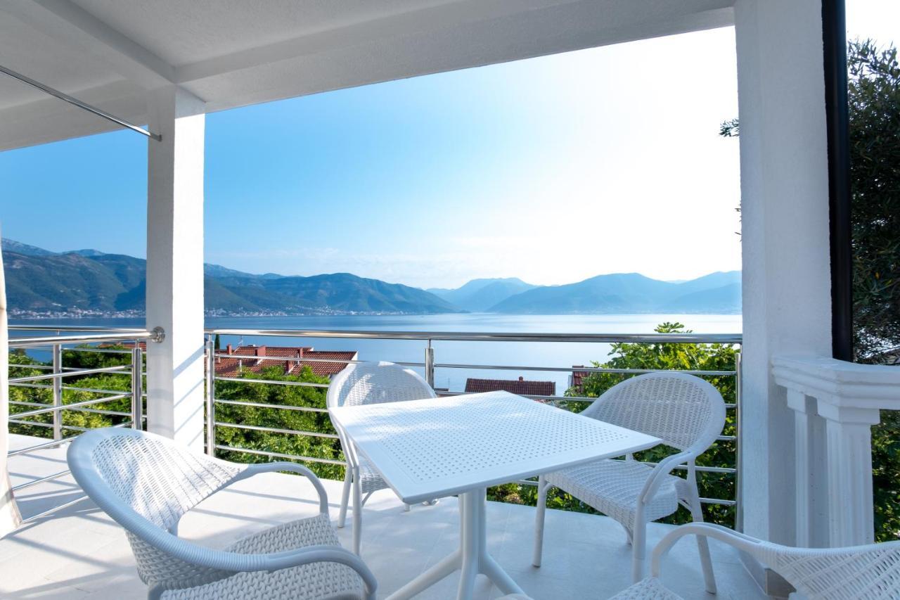 Boka 2 Apartment Krasići Luaran gambar