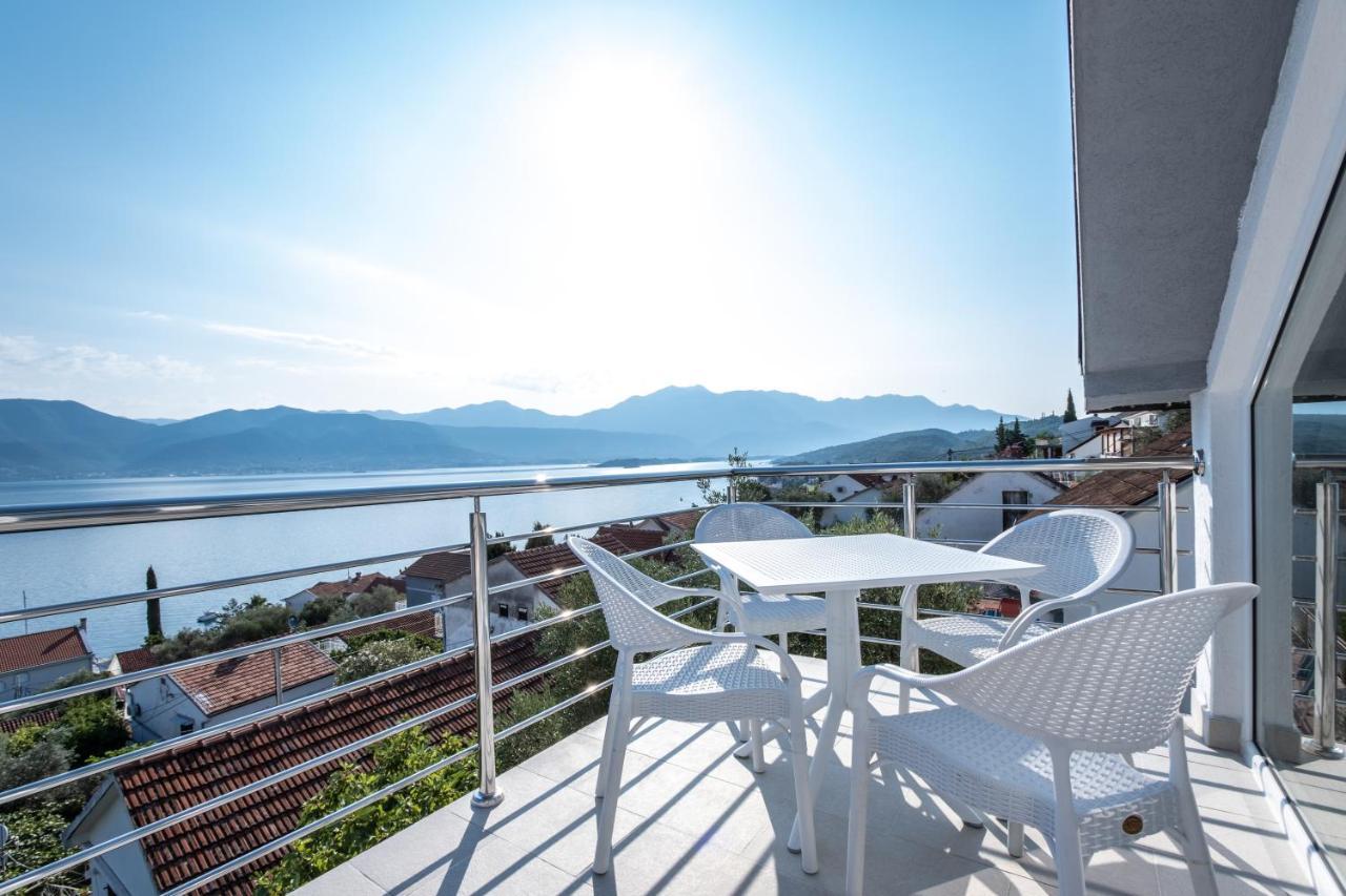 Boka 2 Apartment Krasići Luaran gambar